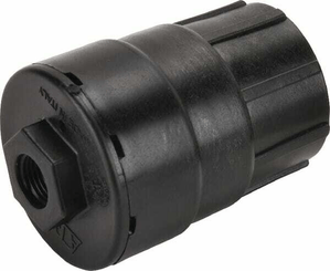 Pièces agricoles - Pièce Pulvérisateur - Soupape à air Flow Stop EDPM