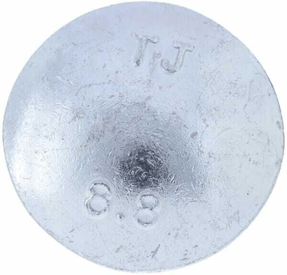 Pièces agricoles - Fasteners - Vis TRCC DIN603 M16x40 8.8