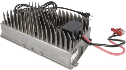 Pièces agricoles - Moteurs pièce origine - Chargeur de batterie, contrôlé par canbus