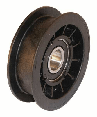 Pièces agricoles - Jardin et forêt pièce origine - Poulie tendeur coupole Villa 92 cm