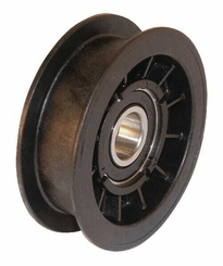 Pièces agricoles - Jardin et forêt pièce origine - Poulie tendeur coupole Villa 92 cm