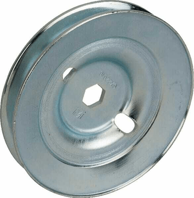 Pièces agricoles - Jardin et forêt pièce origine - Poulie