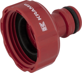 Pièces agricoles - Hydraulique - Raccord femelle pour robinet 1"