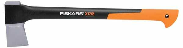 Pièces agricoles - Cloture,Jardin & Sylviculture - Hache Fiskars X17