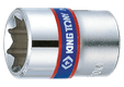 Douille 1/4" 8 pans 10mm