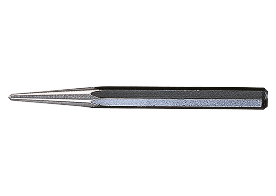 Outils - Outils divers - Blister de pointeau 4mm L:120mm