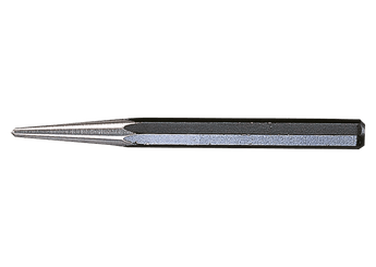 Outils - Outils divers - Blister de pointeau 4mm L:120mm