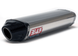 Echappement RS-5 INOX