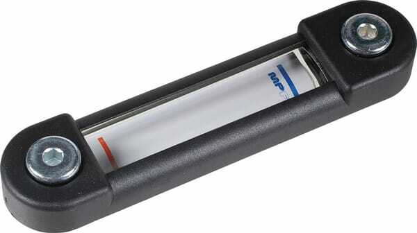 Pièces agricoles - Hydraulique - Verre de niveau