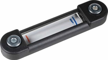 Pièces agricoles - Hydraulique - Verre de niveau