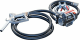 Kit de pompe à fuel 3000/24V