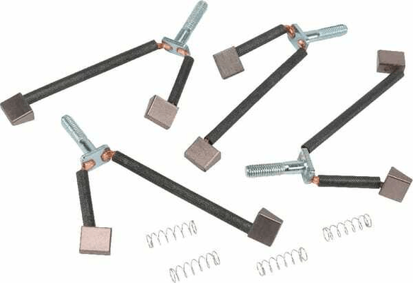 Pièces agricoles - Jardin et forêt pièce origine - Jeu de balais