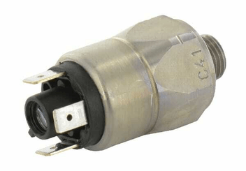 Pièces agricoles - Electricité - Pressostat 10-100 bar G 1/4