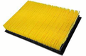 Filtre à air de cabine