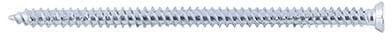 Vis pour cadre de fenêtre FFS 7,5X72 T30 100pcs