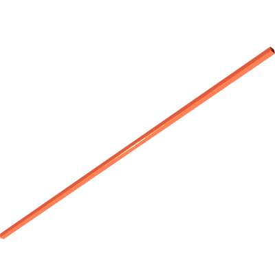 Pièces agricoles - Pièce divers - tube de support 35x35x3x2495 -peint-