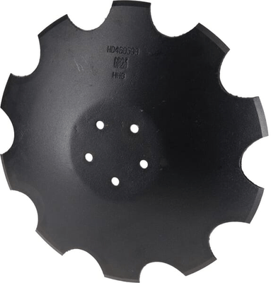 Pièces agricoles - Travail du sol - Harrow disc 460mm
