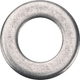 Rondelle lisse - D 10