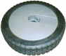 Roue traction p/Murray Ø200mm
