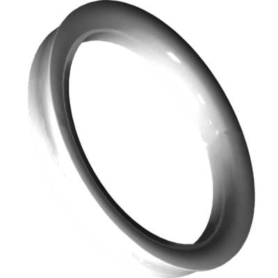 Pièces agricoles - Pièce divers - Bague V 60 A NBR