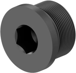 Pièces agricoles - Pièce divers - Vis à tête hexagonale