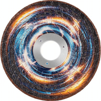 Outils - Outils divers - Disque de broyage de base en acier inoxydable 230x6 mm