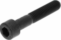 Vis TCHC DIN912 M10x55 8.8 noir