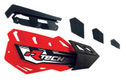 Coque de rechange RACETECH FLX rouge pour 789680