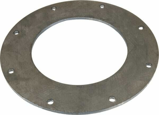 Pièces agricoles - Hydraulique - Bride 10" 8 trous
