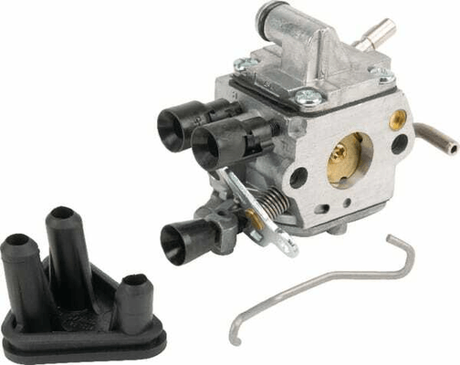 Pièces agricoles - Jardin et forêt pièce origine - Carburateur