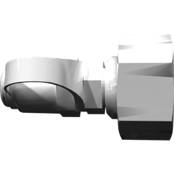 Pièces agricoles - Pièce divers - Raccord de mesure VKA 3/18L