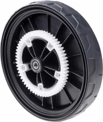 Pièces agricoles - Jardin et forêt pièce origine - Roue d'entraînement D=280