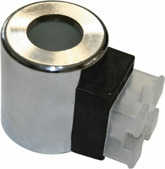 Pièces agricoles - Hydraulique - Bobine pour 24V DC en ligne pour 10088/10140
