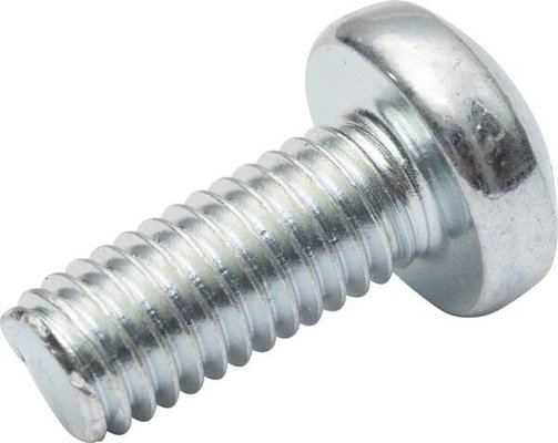 Pièces agricoles - Fasteners - Vis à tête cylindrique 5x12 torx DIN7985