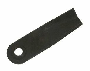 Pièces agricoles - Jardin et forêt pièce adaptable - Ailette p/ Westwood 175/17 mm 3770