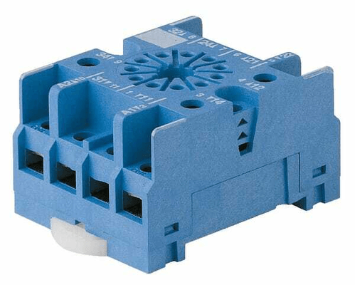 Pièces agricoles - Electricité - Pied de montage 60.13