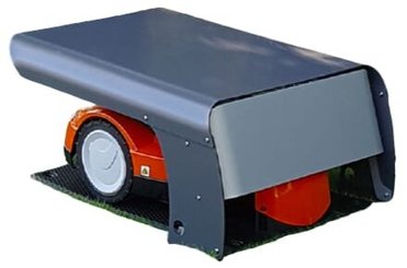 Pièces agricoles - Jardin et forêt pièce adaptable - Garage pour robots « Robot Protect XL »