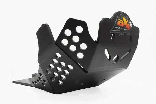 Pièces Quad & Motos - Equipement véhicule - Sabot AXP GP - PHD 6mm Honda CRF450R/RX