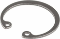 Circlip intérieur 26x1,2mm DIN472 Acier inoxydable Kramp