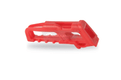 Guide chaîne POLISPORT rouge Honda CRF250R/CRF450R