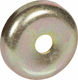 Bouchon Lemken D52/45/12,5x11,5 t=2 Zn