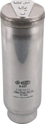 Pièces agricoles - Pièce divers - Collecteur-sécheur