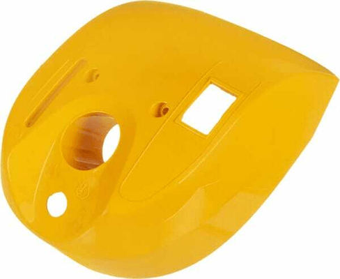 Pièces agricoles - Jardin et forêt pièce origine - Partie supérieure avant jaune