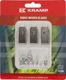Lame de robot Gardena/Husvarna x 9pcs