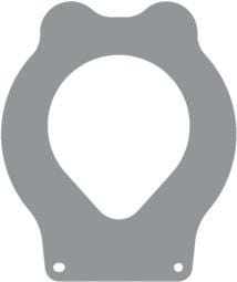 Pièces agricoles - Pièce divers - Lame