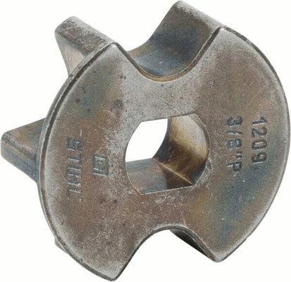 Pièces agricoles - Jardin et forêt pièce origine - Bague d'entraînement