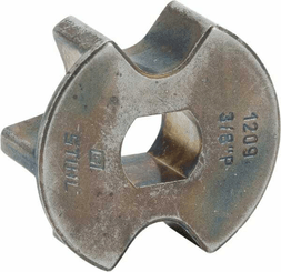 Pièces agricoles - Jardin et forêt pièce origine - Bague d'entraînement