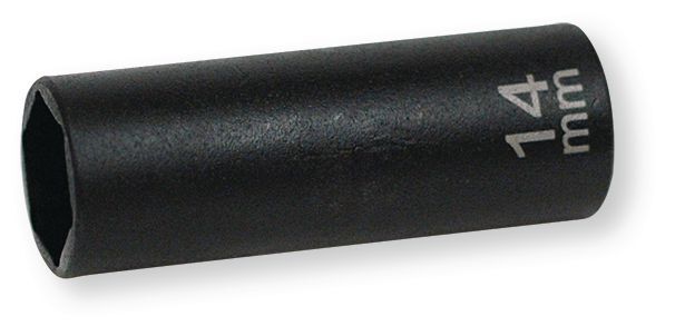 Outils - Outils divers - DOUILLE IMPACT EPAULEE 3/8 14