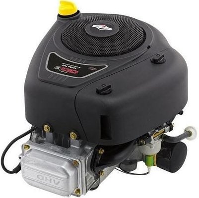 Pièces agricoles - Moteurs pièce origine - Moteur, vertical, 12,3 CV, Briggs & Stratton