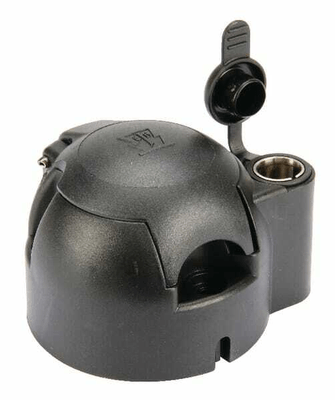 Pièces agricoles - Electricité - Prise 7pol+1pol